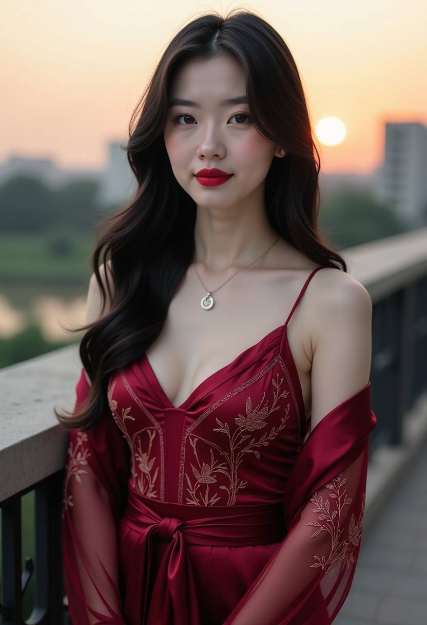 天际线守护者